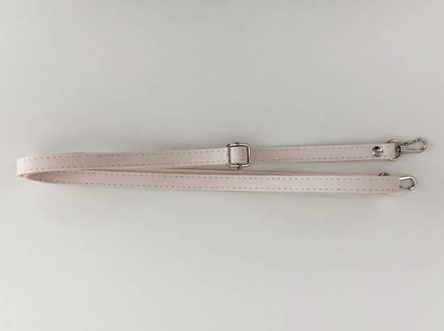 レザー調ショルダーバッグストラップ付 | 詳細画像28