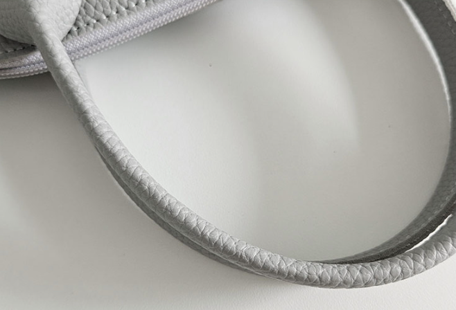 レザー調シンプルショルダーバッグ | 詳細画像33