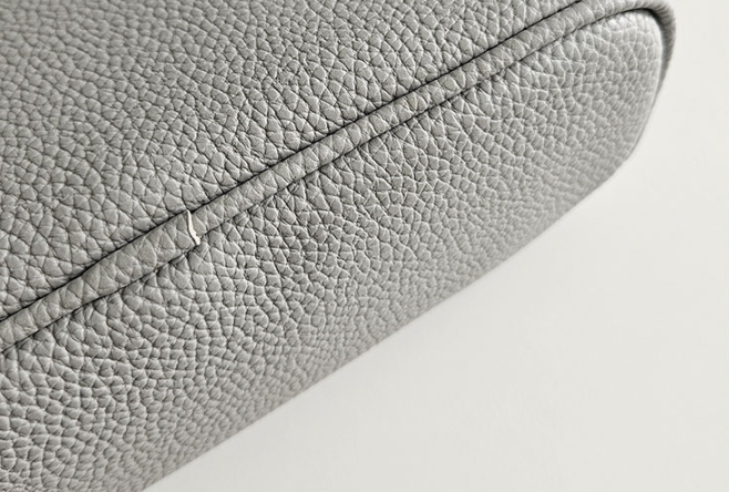 レザー調シンプルショルダーバッグ | 詳細画像34