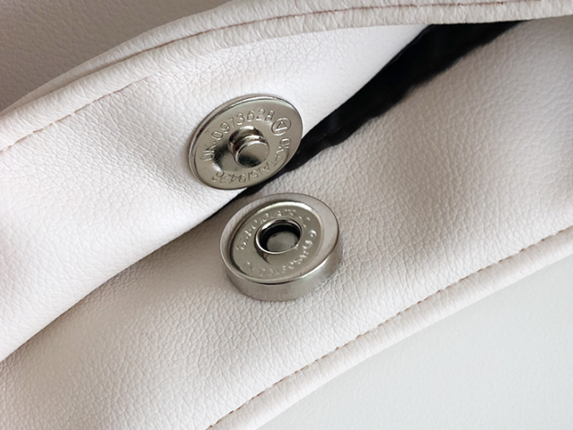 ポケットベーシックビッグショルダーバッグ | 詳細画像17