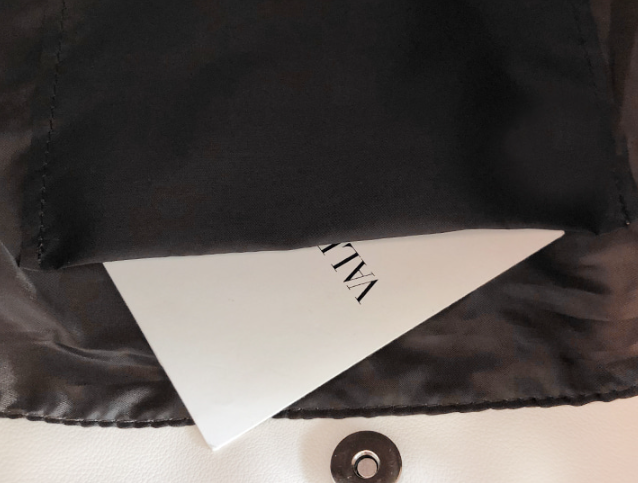 ポケットベーシックビッグショルダーバッグ | 詳細画像18