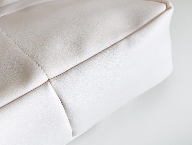 ポケットベーシックビッグショルダーバッグ | 詳細画像19