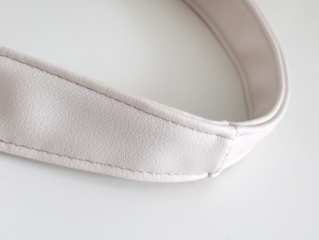 ポケットベーシックビッグショルダーバッグ | 詳細画像20