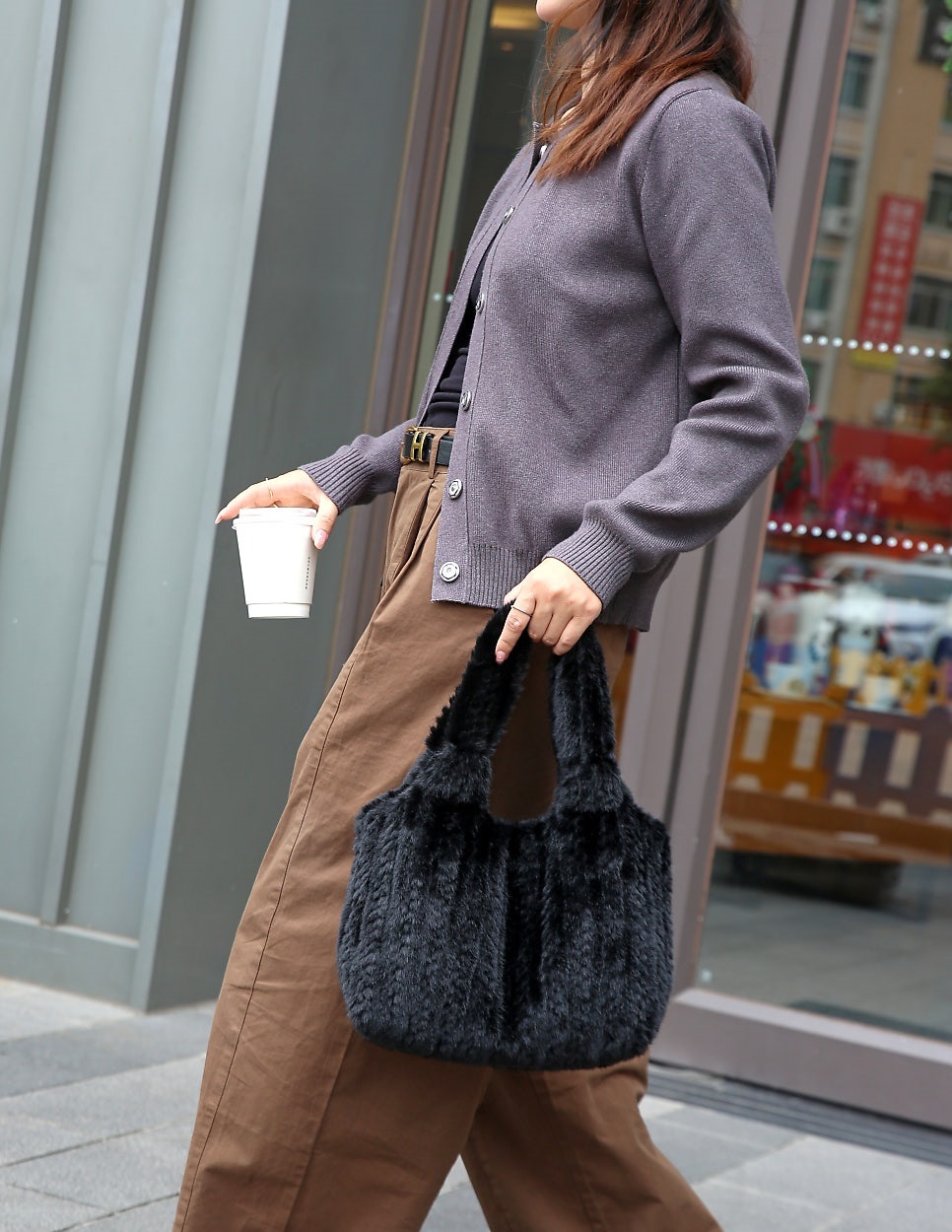 エコファートートバッグ | 詳細画像13