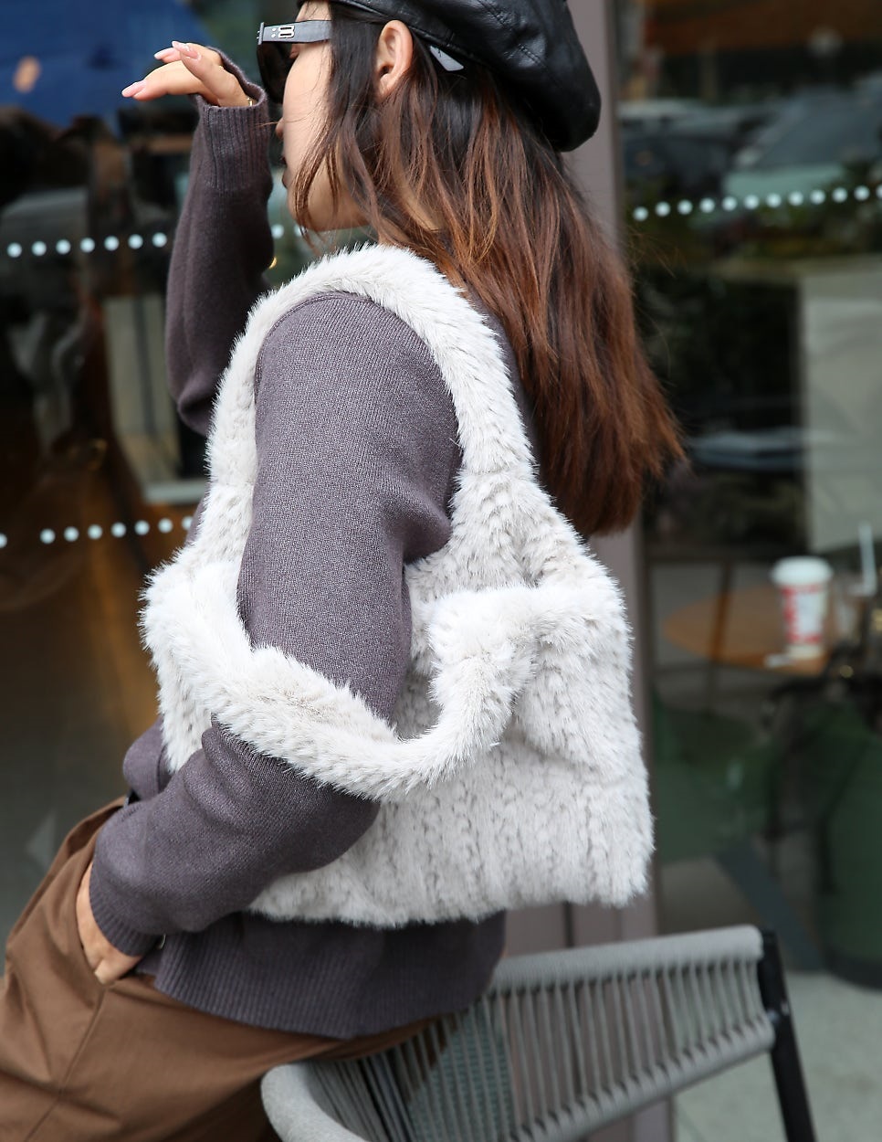 エコファートートバッグ | 詳細画像16