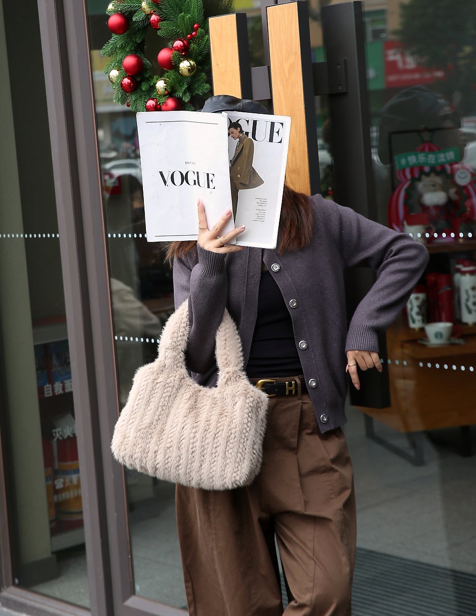 エコファートートバッグ | 詳細画像17