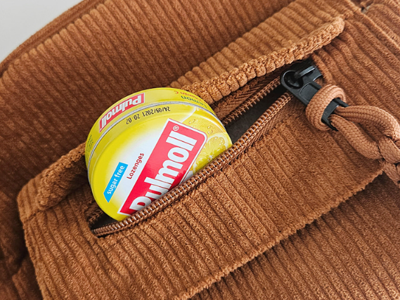 コーデュロイポケットショルダーバッグ | 詳細画像27