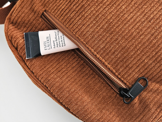 コーデュロイポケットショルダーバッグ | 詳細画像29