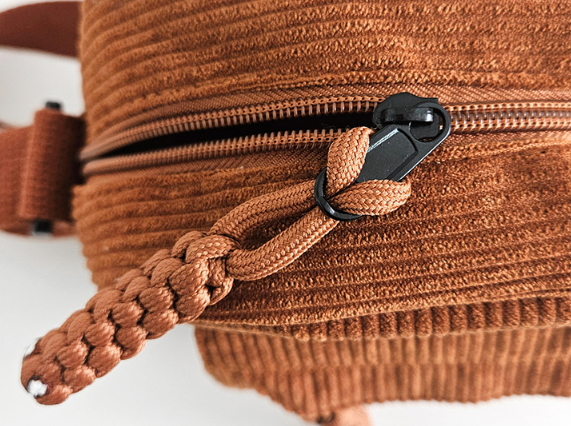 コーデュロイポケットショルダーバッグ | 詳細画像30