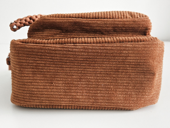 コーデュロイポケットショルダーバッグ | 詳細画像32