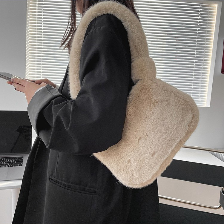 エコファーショルダーバッグ | 詳細画像2