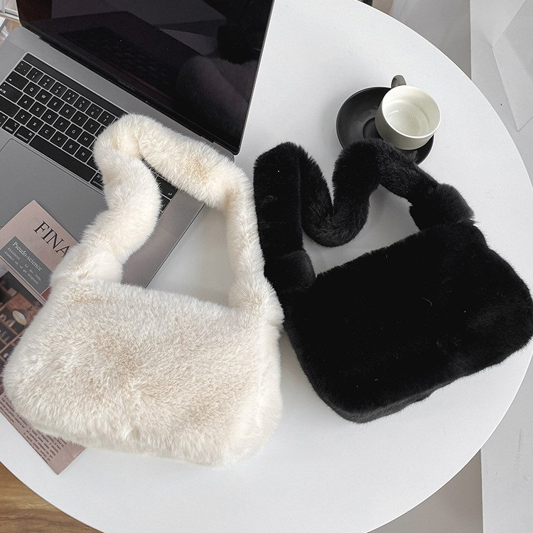 エコファーショルダーバッグ | 詳細画像3