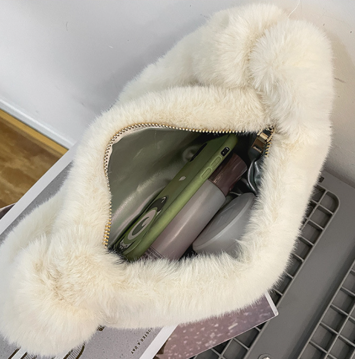 エコファーショルダーバッグ | 詳細画像20