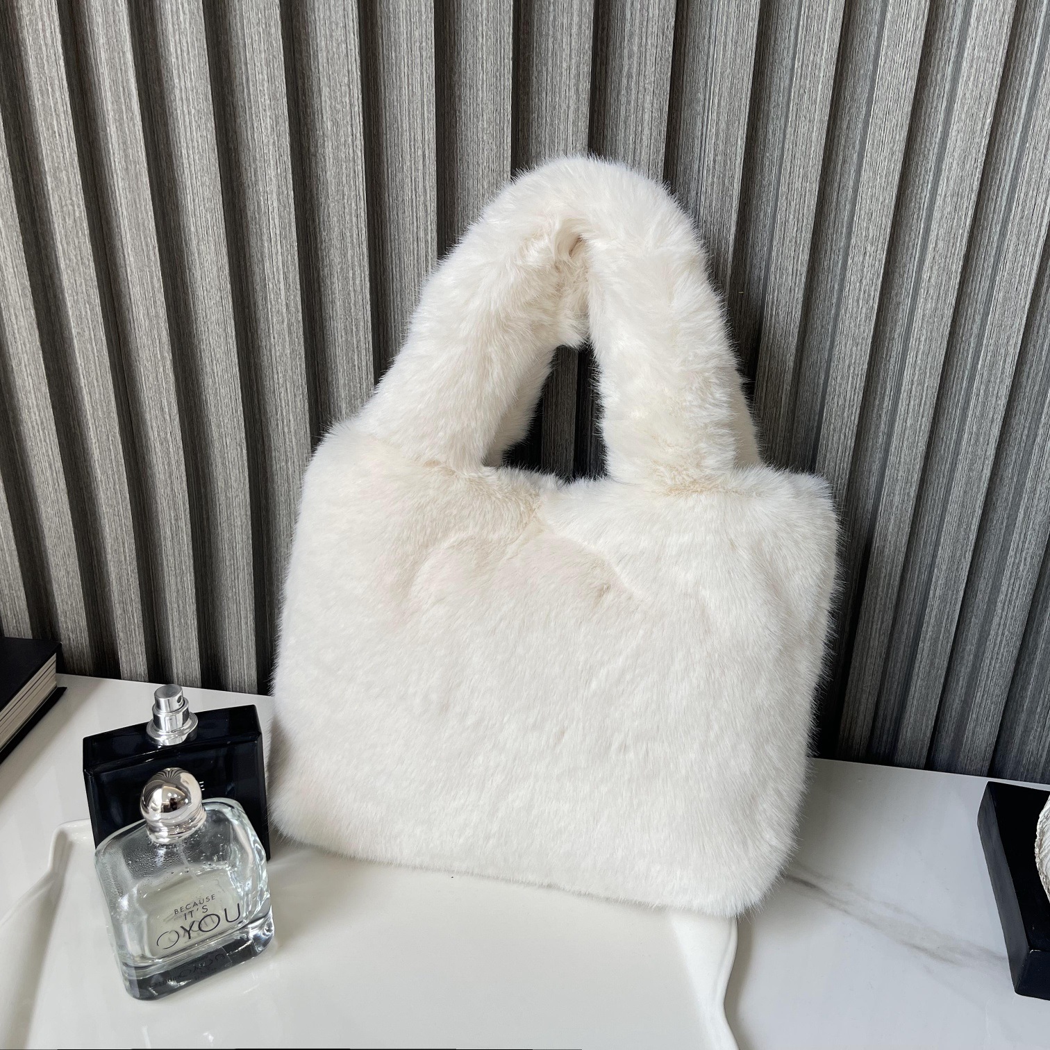 エコファーミニトートバッグ | 詳細画像7