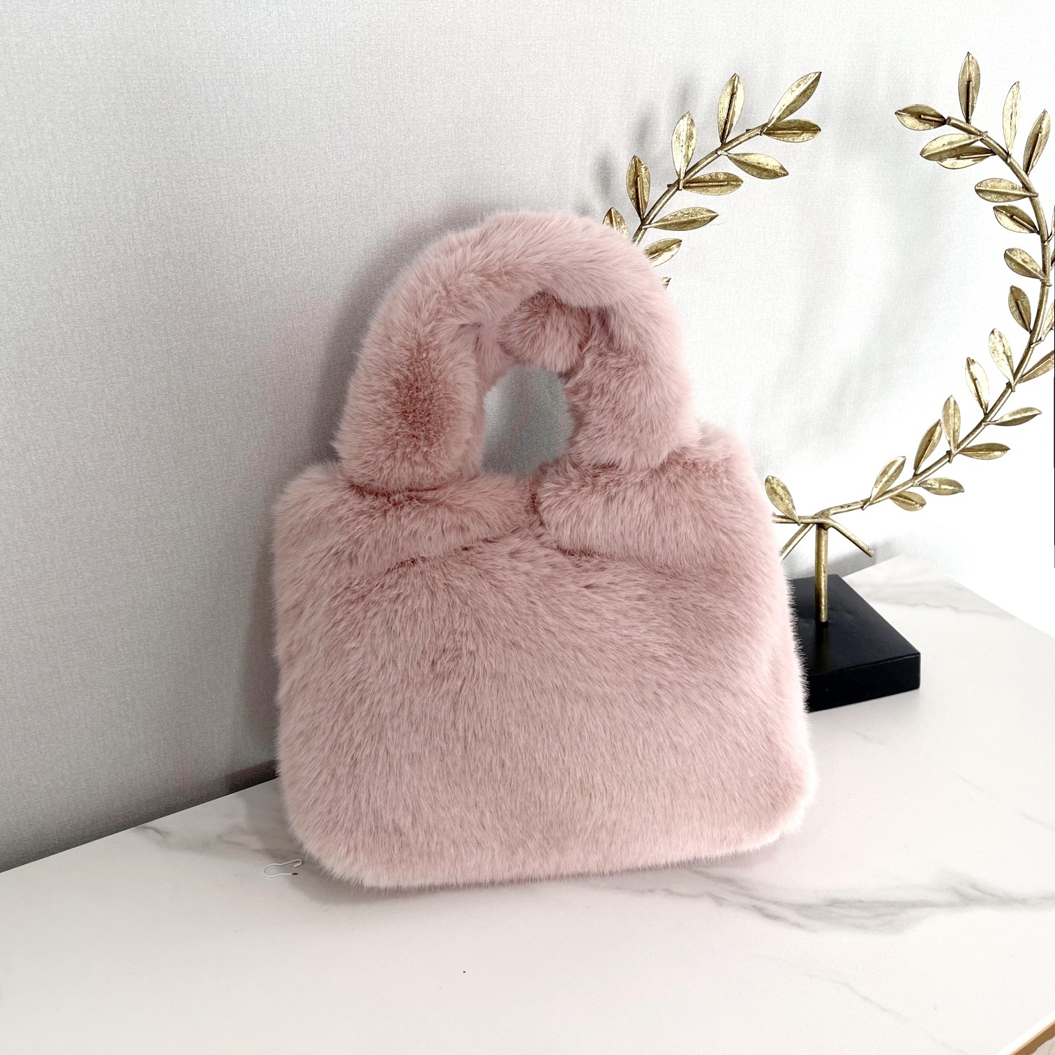 エコファーミニトートバッグ | 詳細画像8