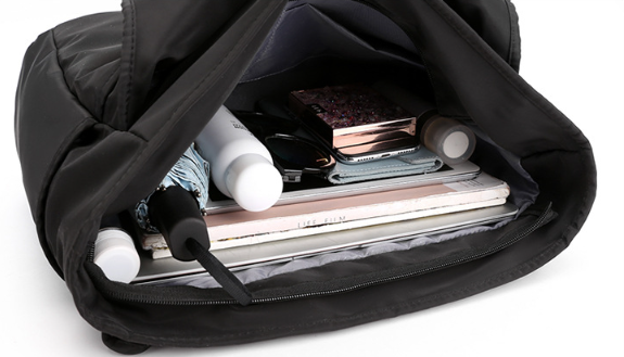 ポケットビッグショルダーバッグ | 詳細画像7