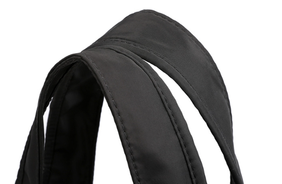 ポケットビッグショルダーバッグ | 詳細画像9