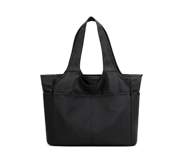 ポケットビッグショルダーバッグ | 詳細画像12