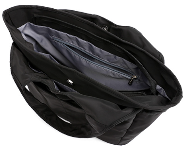 ポケットビッグショルダーバッグ | 詳細画像13