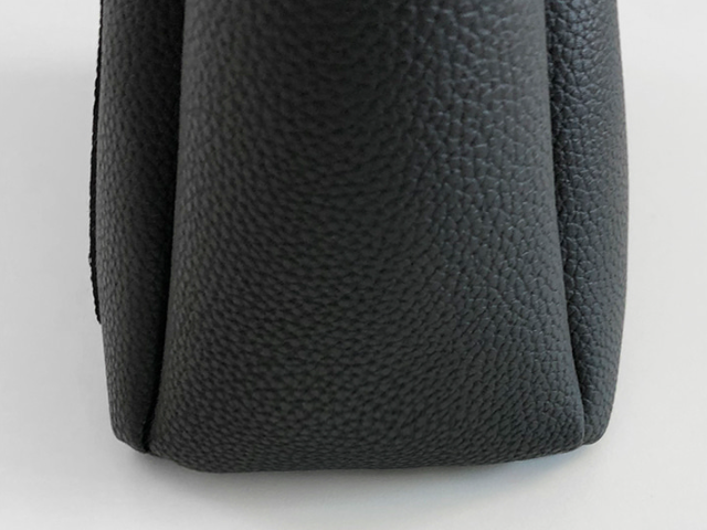 バックルトートバッグショルダーバッグストラップ付 | 詳細画像28