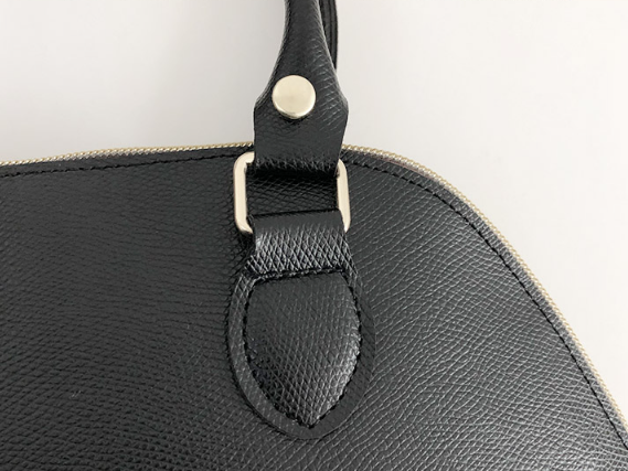 レザー調ショルダーバッグ | 詳細画像32