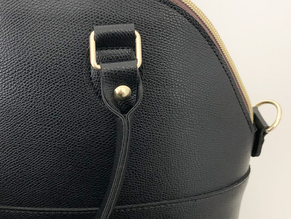 レザー調ショルダーバッグ | 詳細画像33