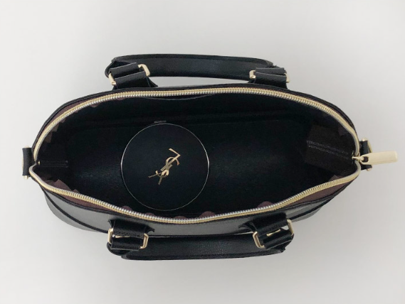 レザー調ショルダーバッグ | 詳細画像36