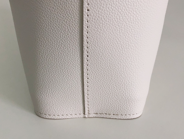 レザー調ショルダーバッグトートバッグ2WAYストラップセット(バックルあり) | 詳細画像33