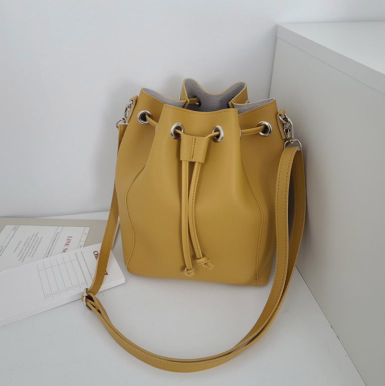 レザー調ショルダーバッグトートバッグ2WAYストラップセット(バックルあり) | 詳細画像24