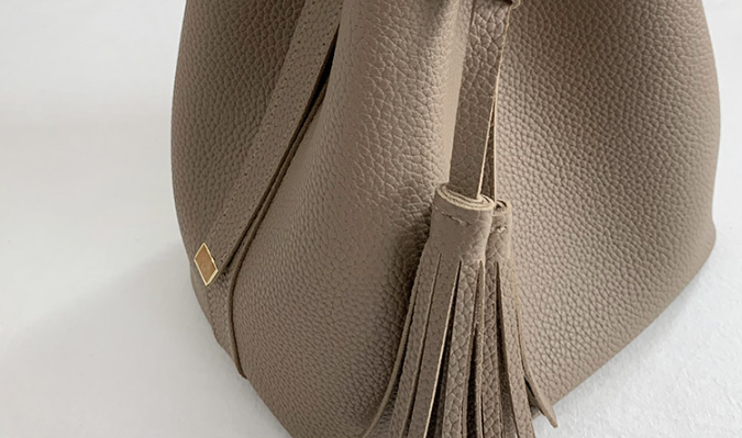 レザー調トートバッグ | 詳細画像20