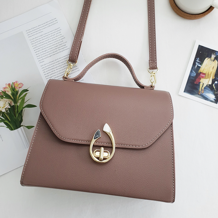 レザー調ショルダーバッグトートバッグ2WAYストラップ付 | 詳細画像16