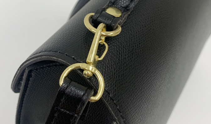 レザー調ショルダーバッグトートバッグ2WAYストラップ付 | 詳細画像20