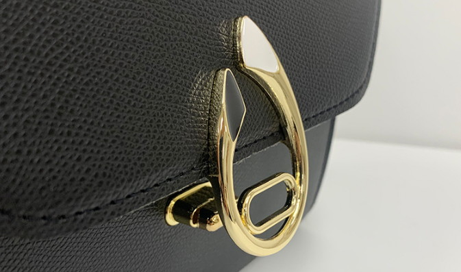 レザー調ショルダーバッグトートバッグ2WAYストラップ付 | 詳細画像21