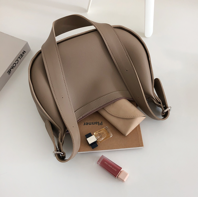 レザー調ショルダーバッグショルダーバッグ | 詳細画像13