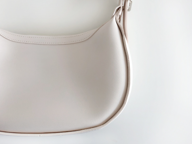 レザー調ショルダーバッグショルダーバッグ | 詳細画像15