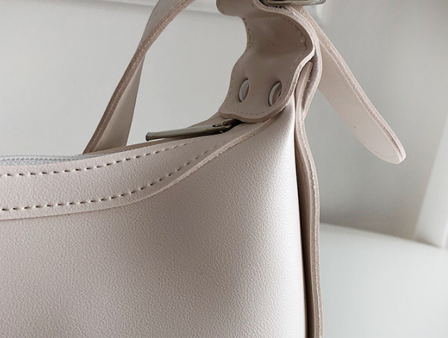 レザー調ショルダーバッグショルダーバッグ | 詳細画像17