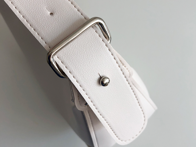 レザー調ショルダーバッグショルダーバッグ | 詳細画像18