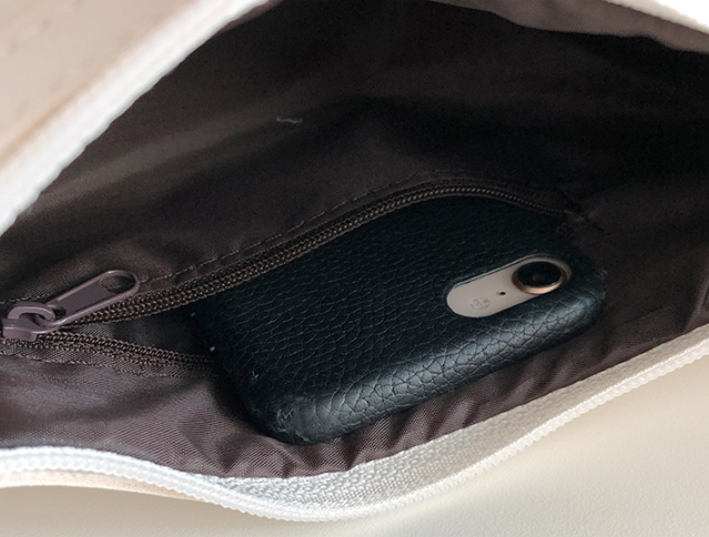 レザー調ショルダーバッグショルダーバッグ | 詳細画像19