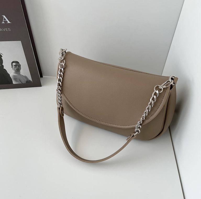 レザー調ショルダーバッグトートバッグ2WAYストラップセット(バックルあり) | 詳細画像19