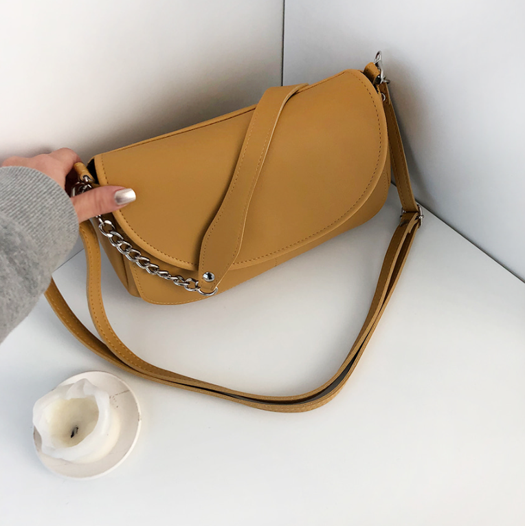 レザー調ショルダーバッグトートバッグ2WAYストラップセット(バックルあり) | 詳細画像25