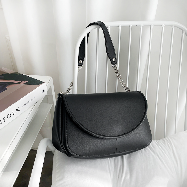 レザー調ショルダーバッグトートバッグ2WAYストラップセット(バックルあり) | 詳細画像28