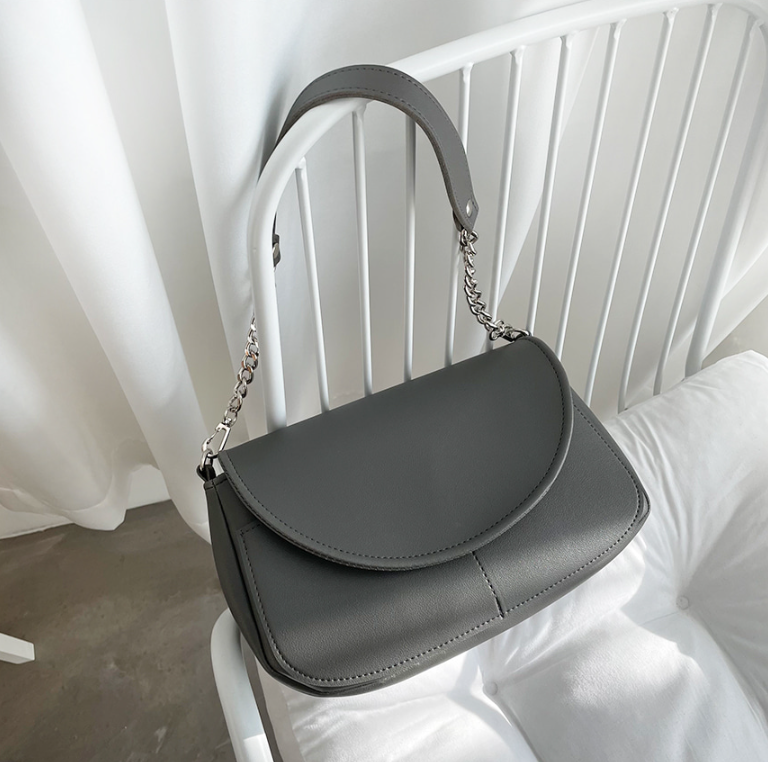 レザー調ショルダーバッグトートバッグ2WAYストラップセット(バックルあり) | 詳細画像30