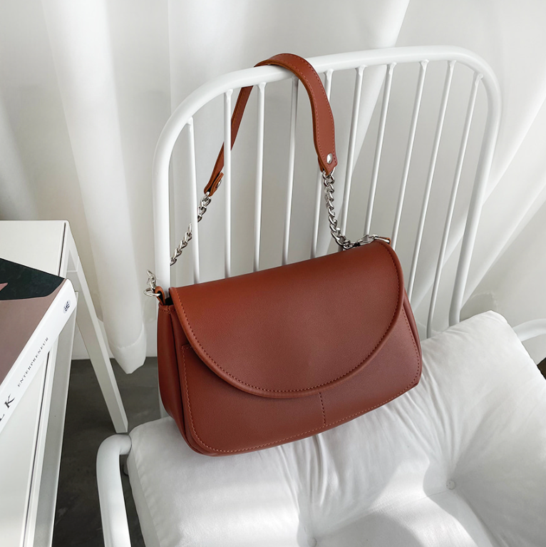 レザー調ショルダーバッグトートバッグ2WAYストラップセット(バックルあり) | 詳細画像32