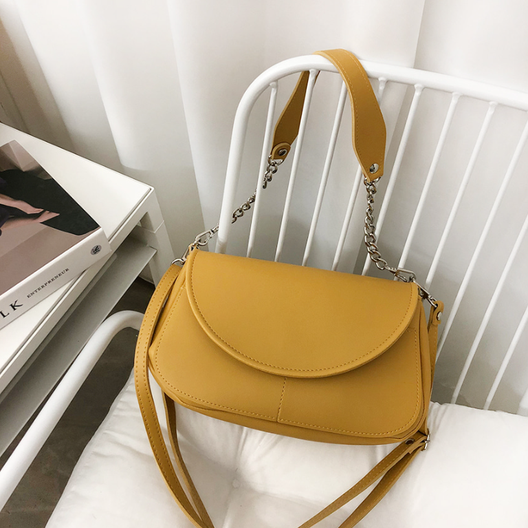 レザー調ショルダーバッグトートバッグ2WAYストラップセット(バックルあり) | 詳細画像33