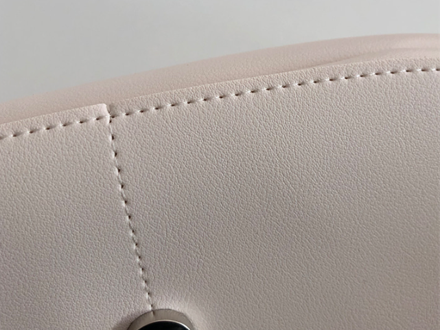 レザー調ショルダーバッグトートバッグ2WAYストラップセット(バックルあり) | 詳細画像35