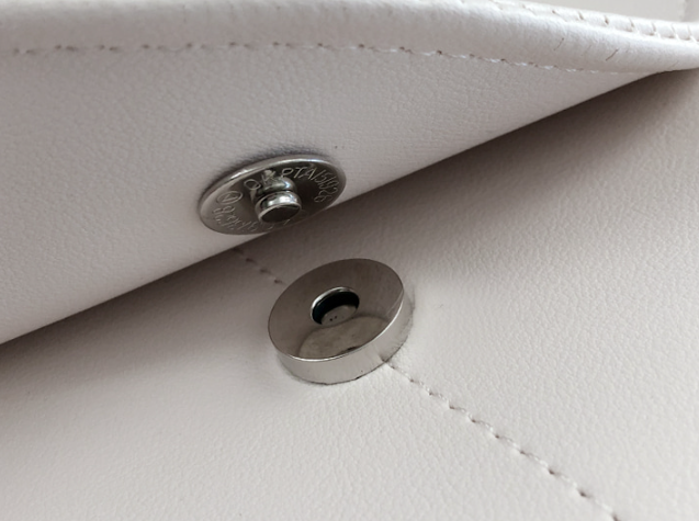 レザー調ショルダーバッグトートバッグ2WAYストラップセット(バックルあり) | 詳細画像36