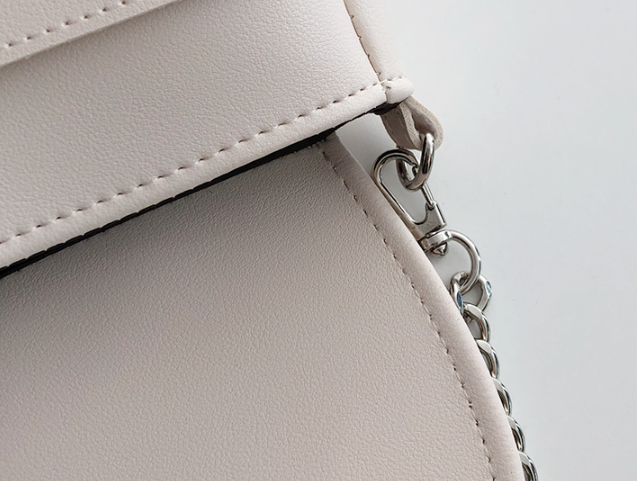 レザー調ショルダーバッグトートバッグ2WAYストラップセット(バックルあり) | 詳細画像39