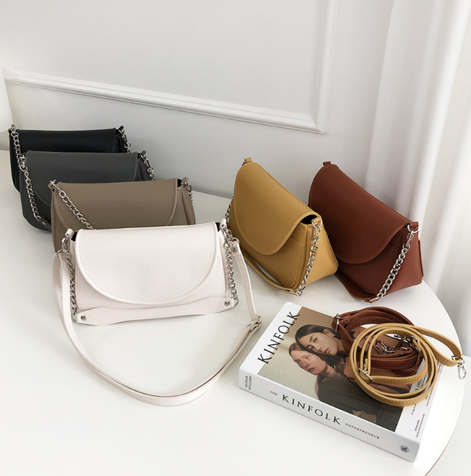 レザー調ショルダーバッグトートバッグ2WAYストラップセット(バックルあり) | 詳細画像41