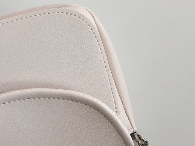 レザー調ショルダーバッグトートバッグ2WAYストラップセット(バックルあり) | 詳細画像18