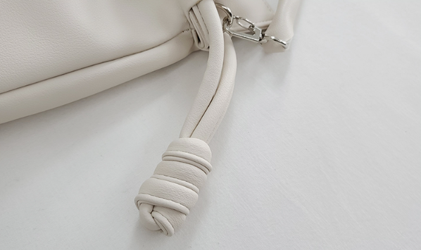 レザー調ショルダーバッグトートバッグ2WAYストラップ付 | 詳細画像27